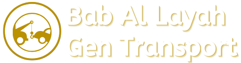 Bab Al Layah Gen logo